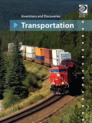 cover image of Transportation